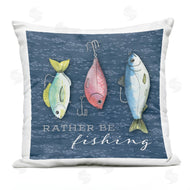 Holly Thomas Stein | Rather Be Fishing Bait