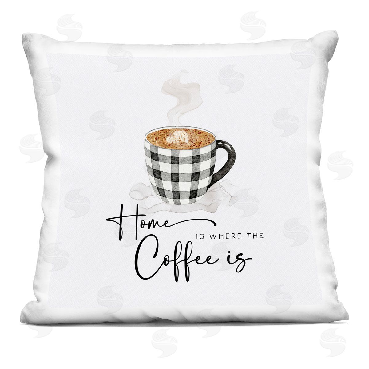 Joy Hall | Where The Coffee Is