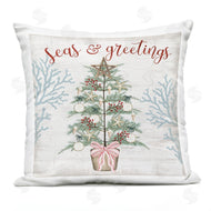 Jennifer Pugh | Seas & Greetings Coastal Tree