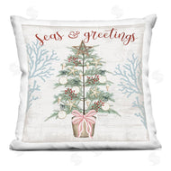 Jennifer Pugh | Seas & Greetings Coastal Tree
