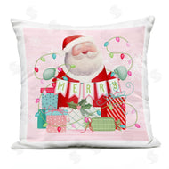 Nicole Tamarin | Merry Pinkmas Santa