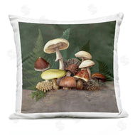 Tim Coffey | Mushrooms and Ferns Nature