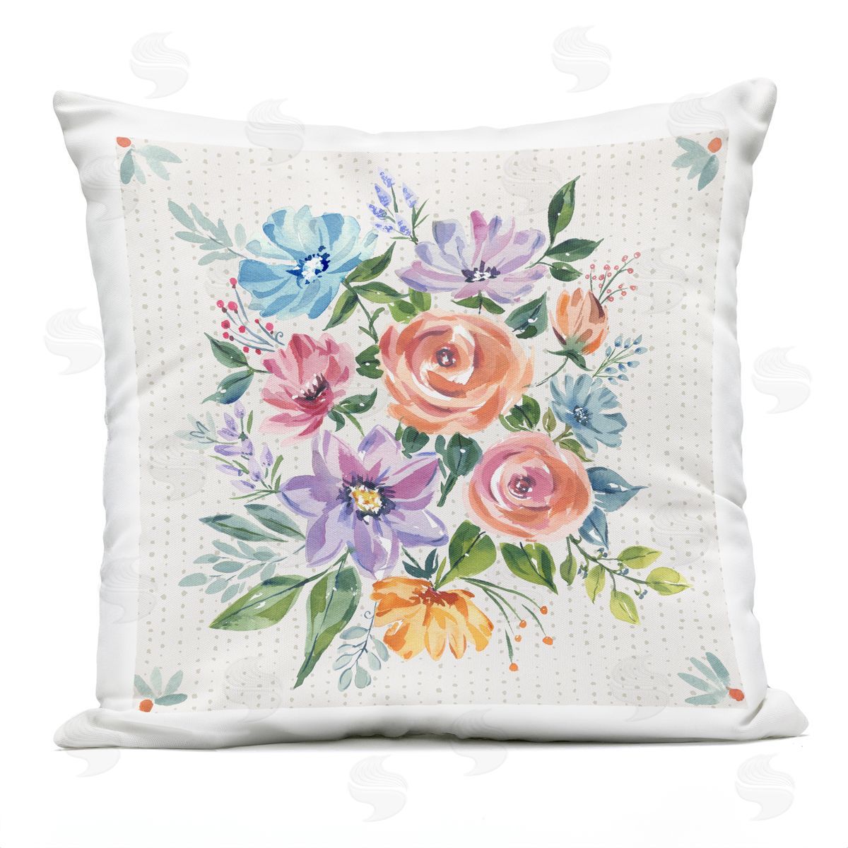 Jenny Faw | Romantic Floral Blossoms