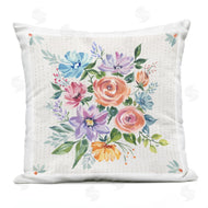 Jenny Faw | Romantic Floral Blossoms