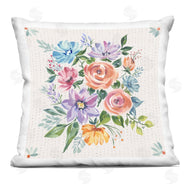 Jenny Faw | Romantic Floral Blossoms