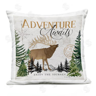 Jennifer Pugh | Adventure Awaits Ivory Pines