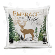 Jennifer Pugh | Embrace The Wild Ivory Pines