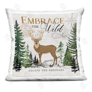 Jennifer Pugh | Embrace The Wild Ivory Pines