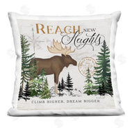 Jennifer Pugh | Reach New Heights Ivory Pines
