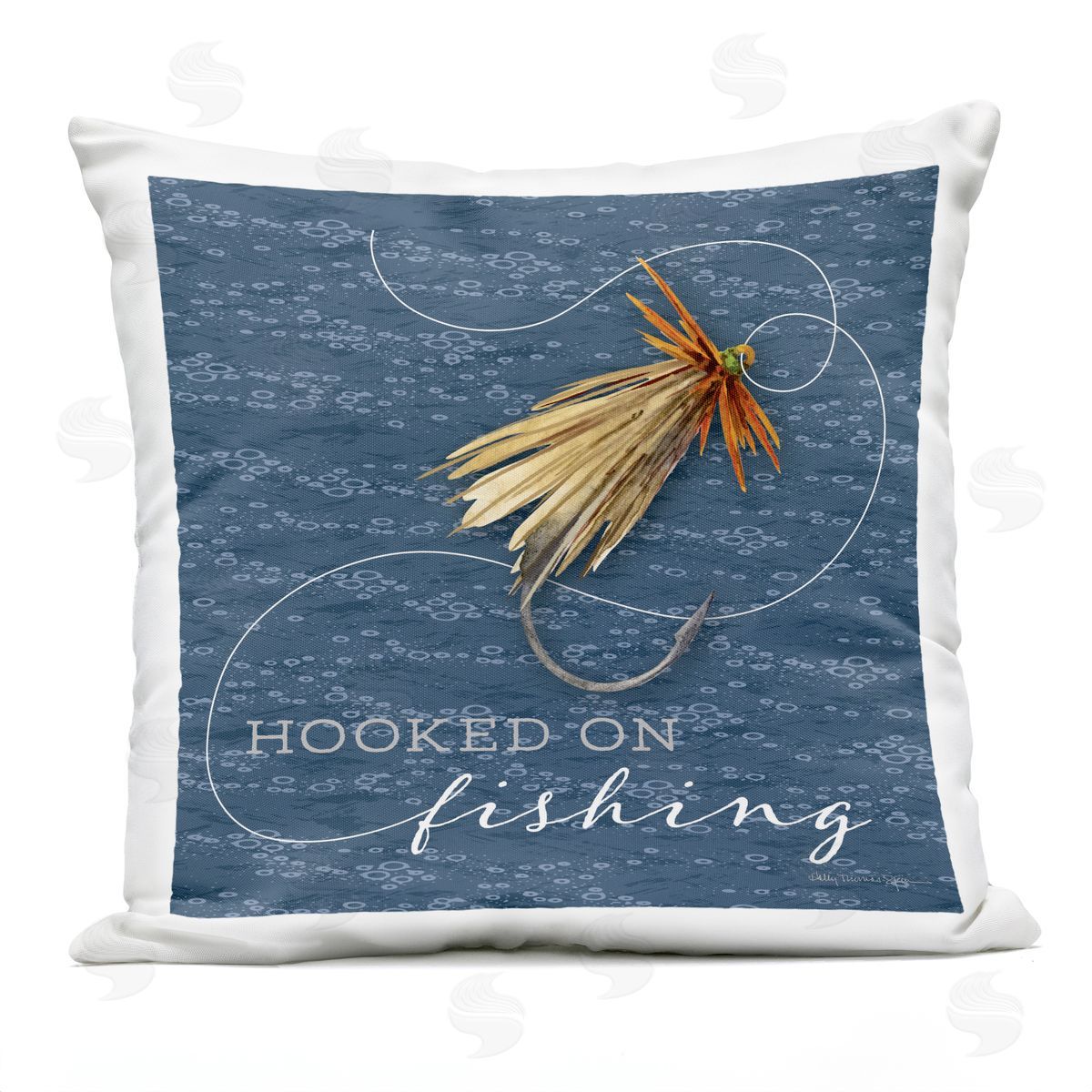 Holly Thomas Stein | Hooked On Fishing Hobby
