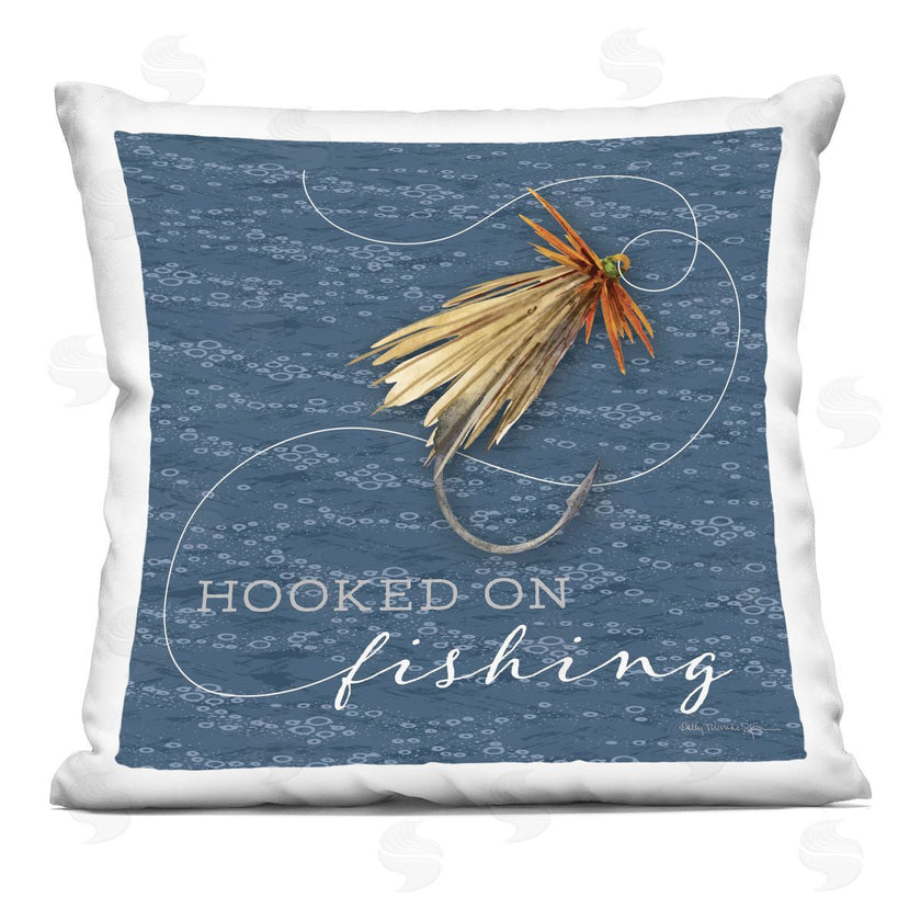 Holly Thomas Stein | Hooked On Fishing Hobby