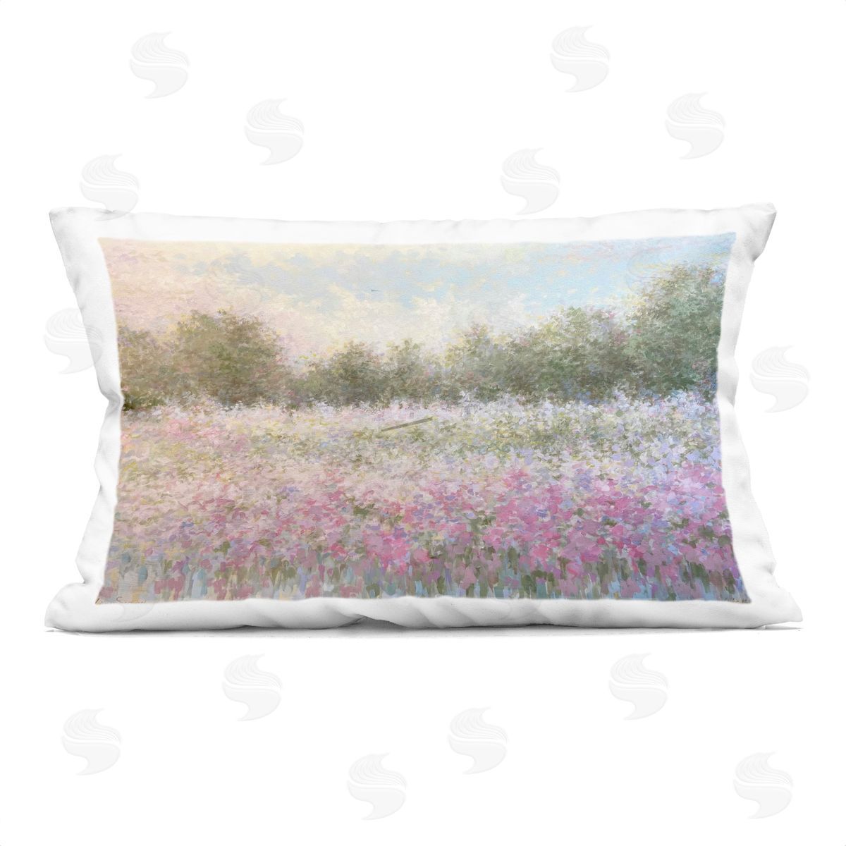 Linda Sperruzzi | Breath of Spring Painting