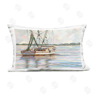 Linda Sperruzzi | Shrimp Boat on San Sebastian River