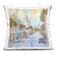 Linda Sperruzzi | Views of Broad Street Charleston