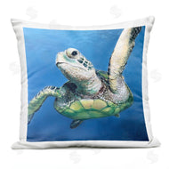 Linda Sperruzzi | Sheldon Turtle Portrait