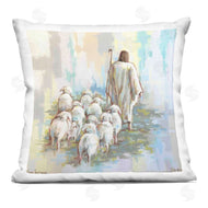 Linda Sperruzzi | They Follow Me with Jesus
