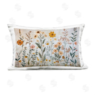 Petal Prints Design | Growing Tall Wildflowers