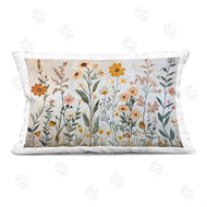 Petal Prints Design | Growing Tall Wildflowers