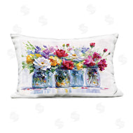 Leon Devenice | Vibrant Floral Impressions