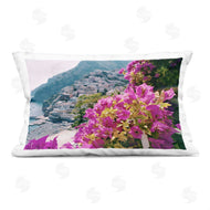 LSR Creative Studio | Flowers In Positano