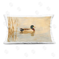 Franklyn Gregory | Green Headed Duck
