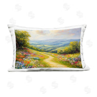 Petal Prints Design | Bright and Sunny Wildflowers
