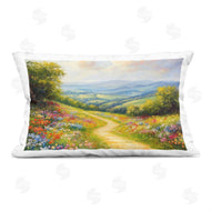 Petal Prints Design | Bright and Sunny Wildflowers