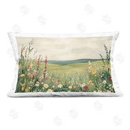Petal Prints Design | Nature's Meadow View