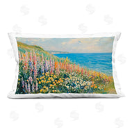 Petal Prints Design | Coastal Hyacinth Garden