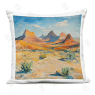 Petal Prints Design | Mountains Of The Desert