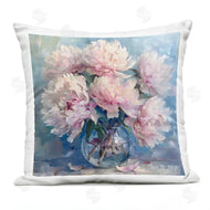 LSR Creative Studio | Bouquet of Fluffy Peonies