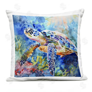 LSR Creative Studio | Rainbow Turtle Reef