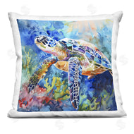 LSR Creative Studio | Rainbow Turtle Reef