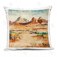 Petal Prints Design | Wild West Desert Impression