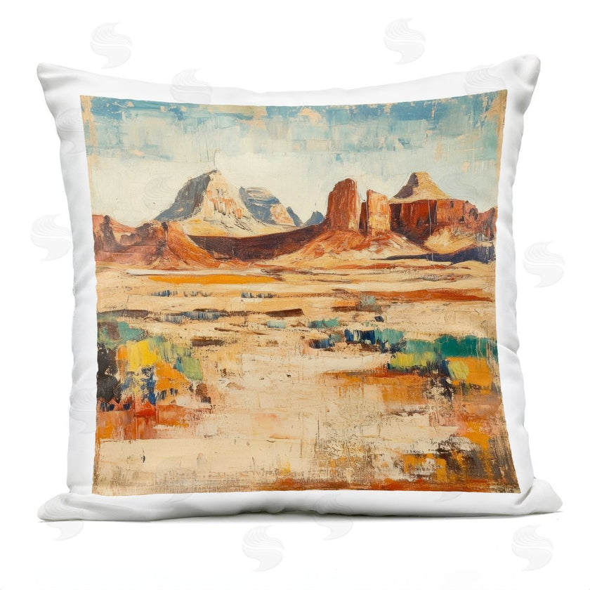 Petal Prints Design | Wild West Desert Impression