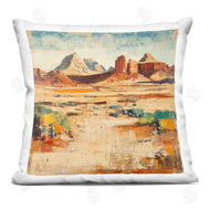 Petal Prints Design | Wild West Desert Impression