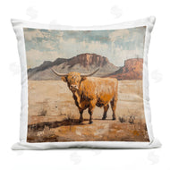 Petal Prints Design | Cow Of The Desert