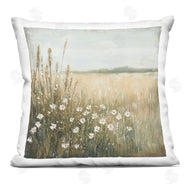 Petal Prints Design | Daisy Dream Landscape