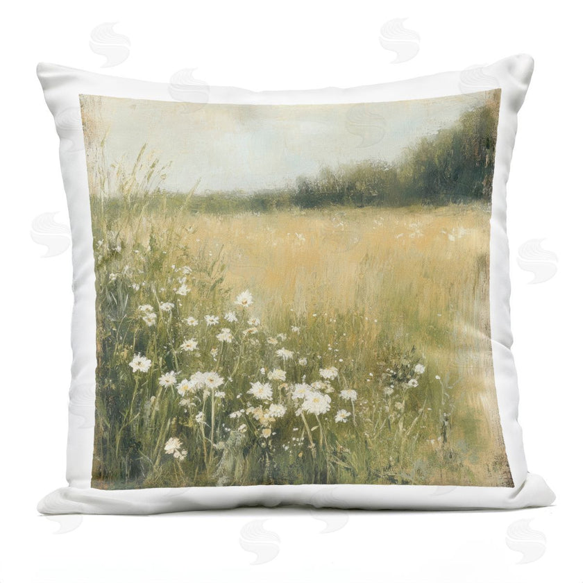 Petal Prints Design | Daisy Dream Field