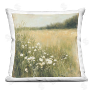 Petal Prints Design | Daisy Dream Field