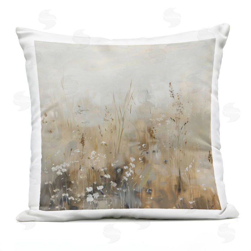LSR Creative Studio | Wildflower Brush Abstraction