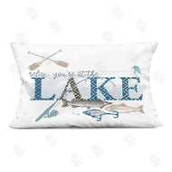 Kim Allen | Always Better Lake Fishing