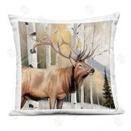 Kim Allen | Mountain Walk Elk Forest