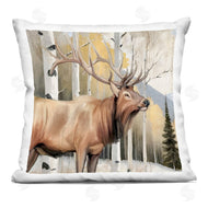 Kim Allen | Mountain Walk Elk Forest