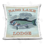 Lula Bijoux & co. | Bass Lake Lodge