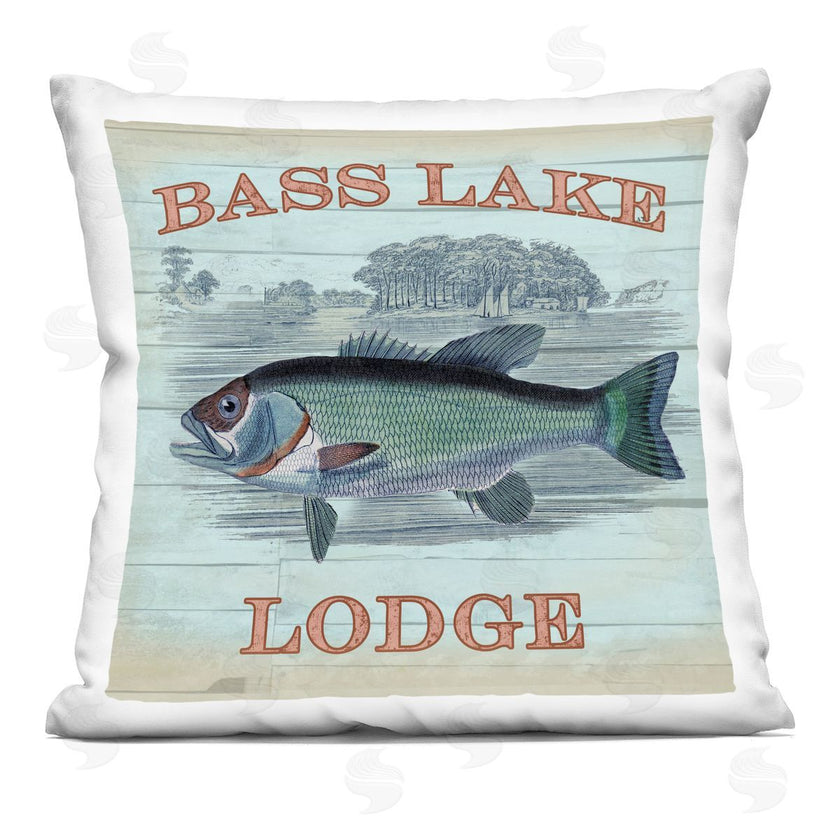 Lula Bijoux & co. | Bass Lake Lodge