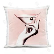 Sophie 6 | Martini Stirred Pink