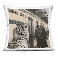 Sophie 6 | Grand Central Cat Glamour