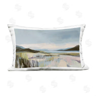 Elara Yasna | Verdant Coast Landscape