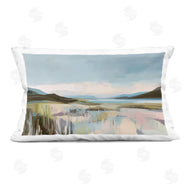 Elara Yasna | Verdant Coast Landscape